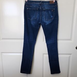 DL1961 Indigo Skinny Jeans